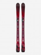 Горные лыжи женские Head E-Total Joy SW SLR BB Joy Pro