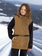 Анорак сноубордический для мальчиков Protest