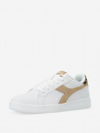 Кеды женские Diadora Wing Animalier Wn — фото №2