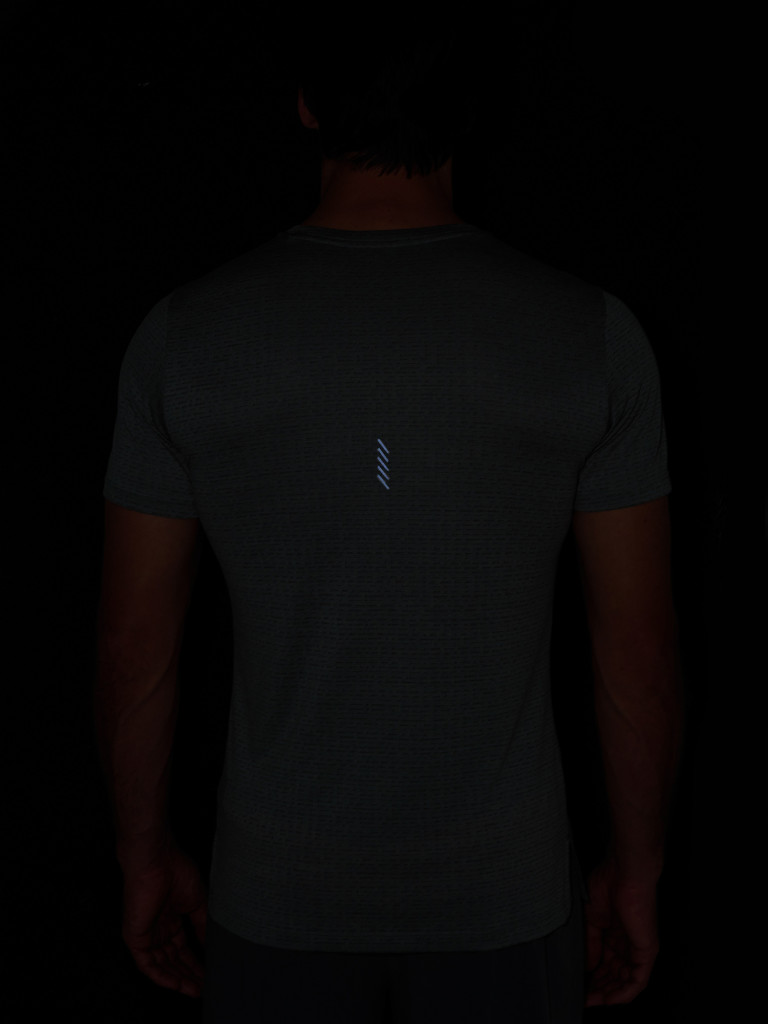 Athlex ерлер футболкасы — фото №11