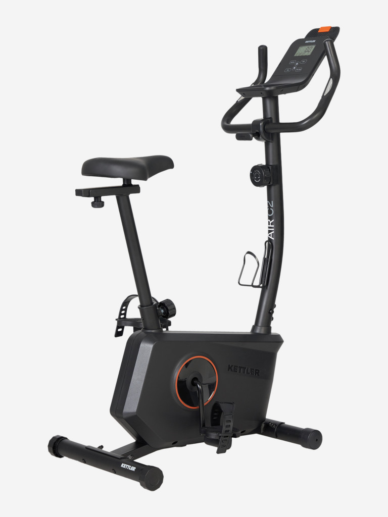 Велотренажер KETTLER Air C2 — фото №8