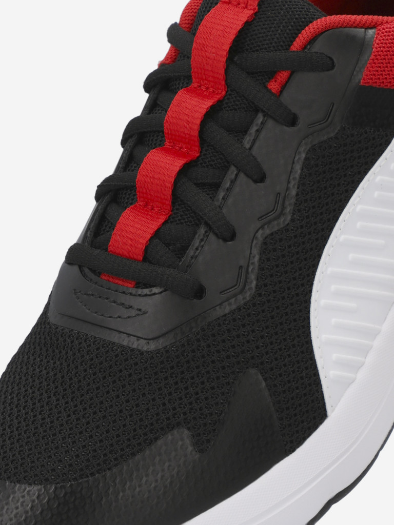 Кроссовки детские PUMA Evolve Run Mesh Jr — фото №8