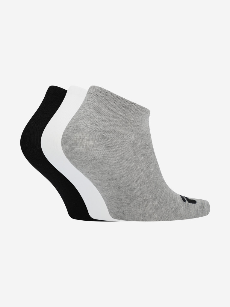 FILA ұлдарға арналған ұйықтары, 3 жұп — фото №8