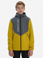 Куртка софтшелл для мальчиков Northland — фото №2