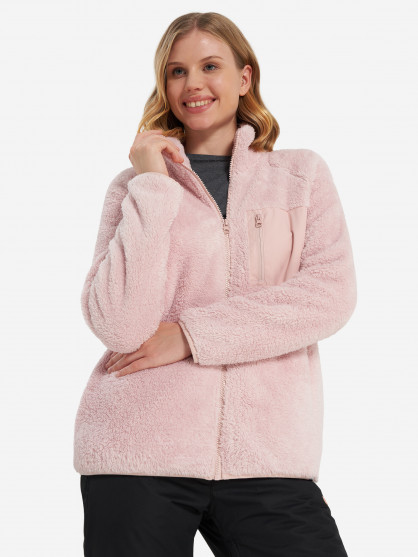Джемпер флисовый женский Termit