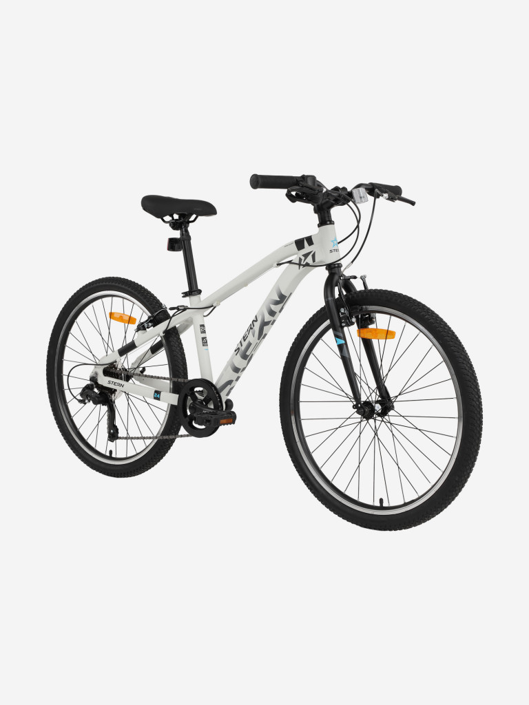 Stern Action Street 24" ұлдар велосипеді — фото №2