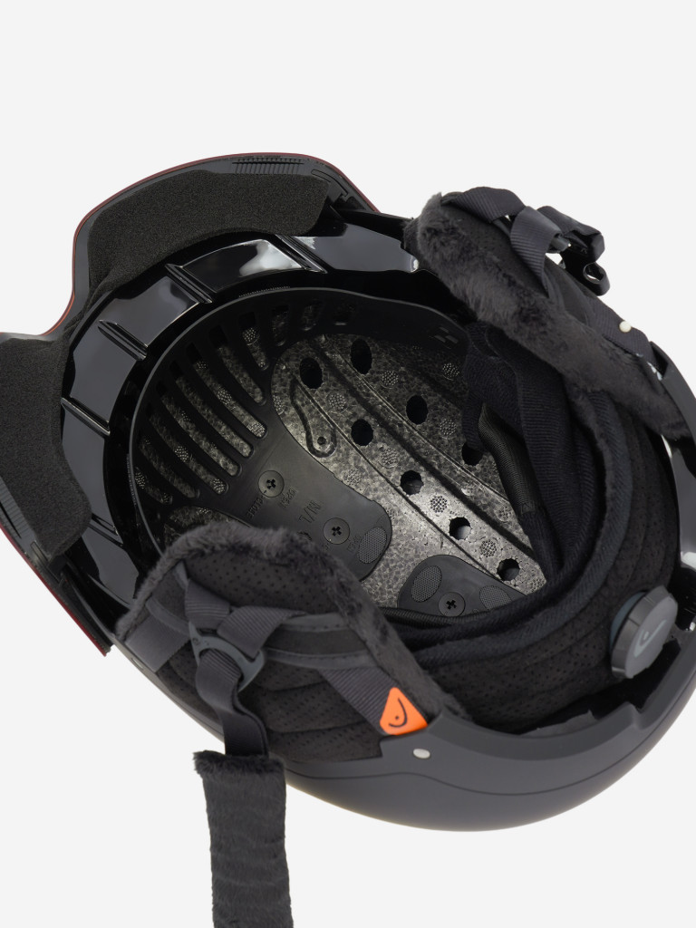 Шлем Head Cinema — фото №6