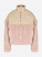 Куртка женская PUMA Sherpa — фото №7
