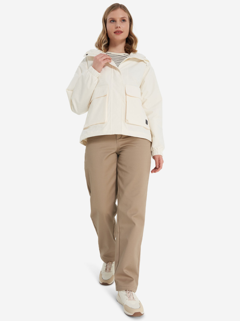 Outventure әйелдер жұқа курткасы — фото №4