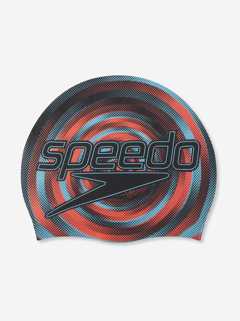 Speedo Slogan балалар жүзу телпегі