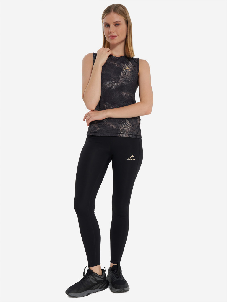 Майка женская Demix — фото №4