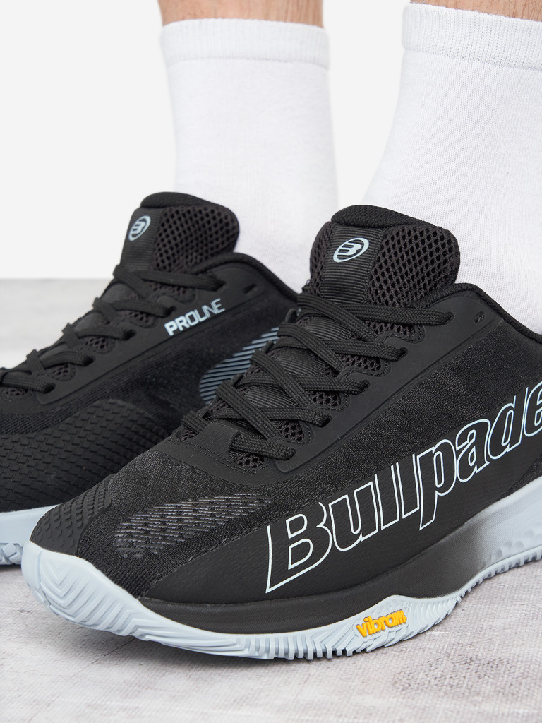 Кроссовки мужские Bullpadel Xplo Pl Tour Final 25 V — фото №9