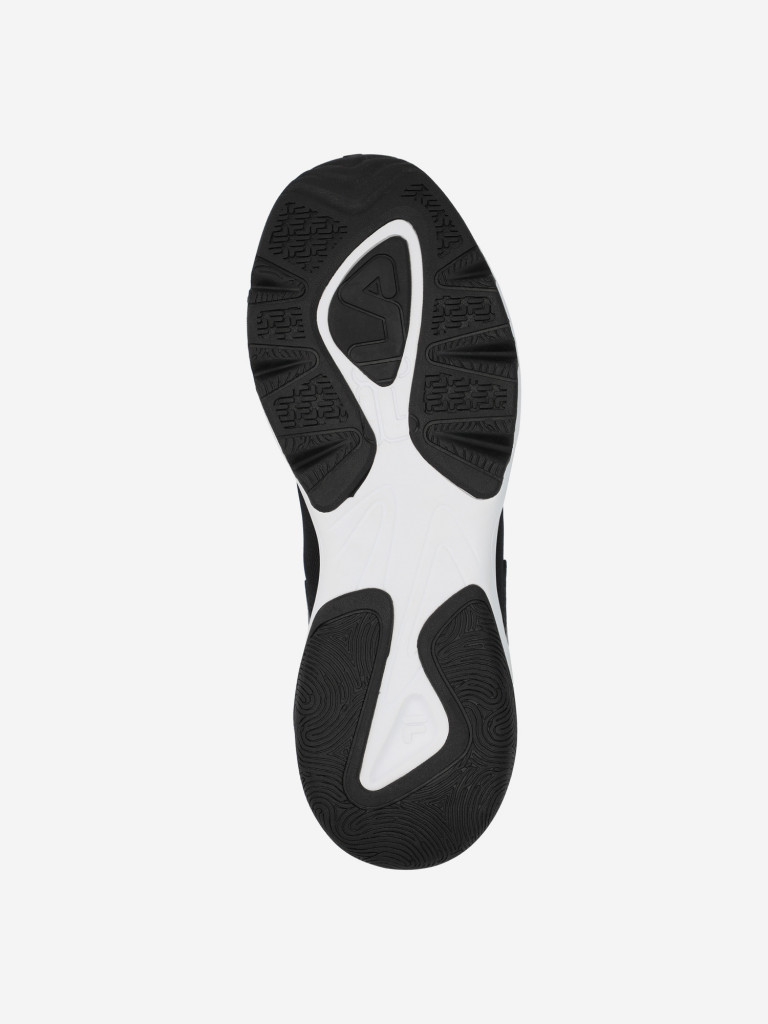Кроссовки женские FILA Polaris Low — фото №7