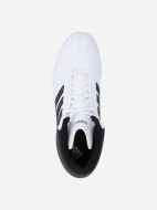 Кеды мужские Adidas Hoops 4.0 — фото №6