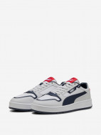 Кеды мужские PUMA Court Classic Street — фото №2