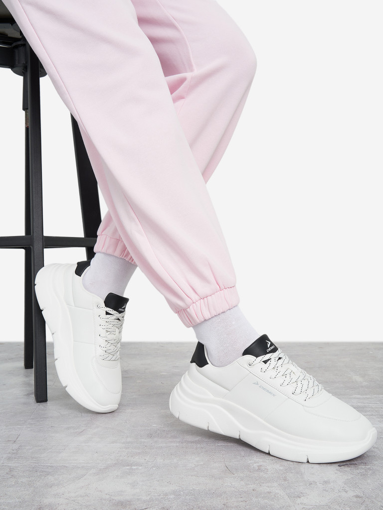 Кроссовки женские Demix Serena 5 — фото №8