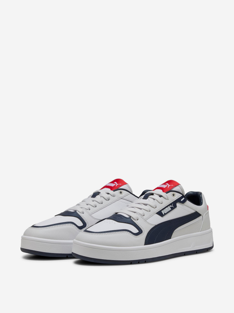 Кеды мужские PUMA Court Classic Street — фото №2