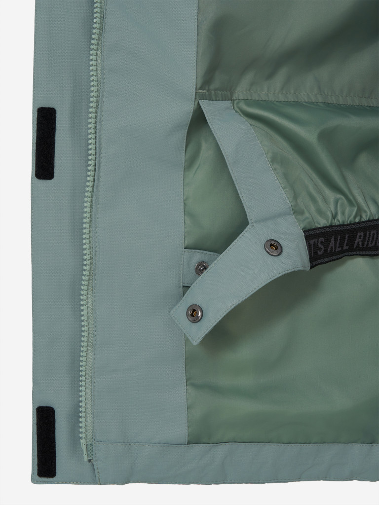 Куртка утепленная женская Termit — фото №11