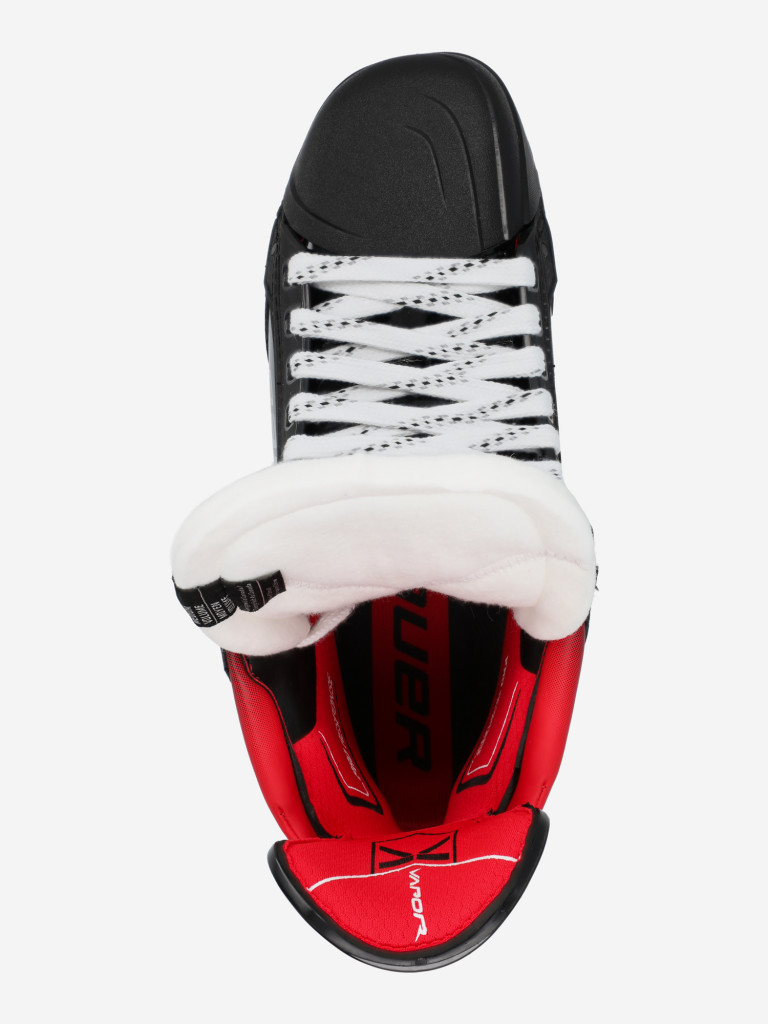 Bauer Vapor 3X Pro FIT2 хоккей конькиі — фото №5