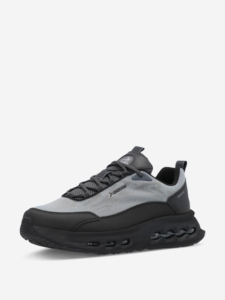 Кроссовки мужские Demix Impulse Lite — фото №2