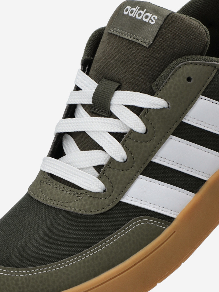 Кеды детские adidas Breakbase — фото №7