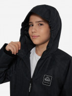 Легкая куртка для мальчиков Kappa — фото №5