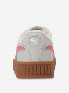 PUMA Carina 2.0 Wtr Jr қыздарға арналған жылы кедысы — фото №3