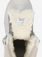 Коньки ледовые женские Bauer Rec Ice — фото №7