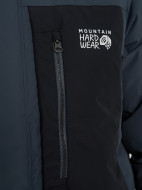 Пуховик мужской Mountain Hardwear First Tracks — фото №13