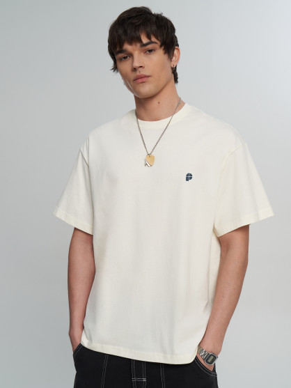 Футболка мужская оверсайз Protest