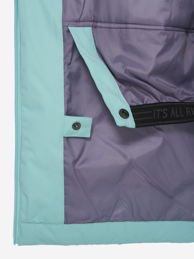 Termit әйелдер жылы курткасы — фото №11