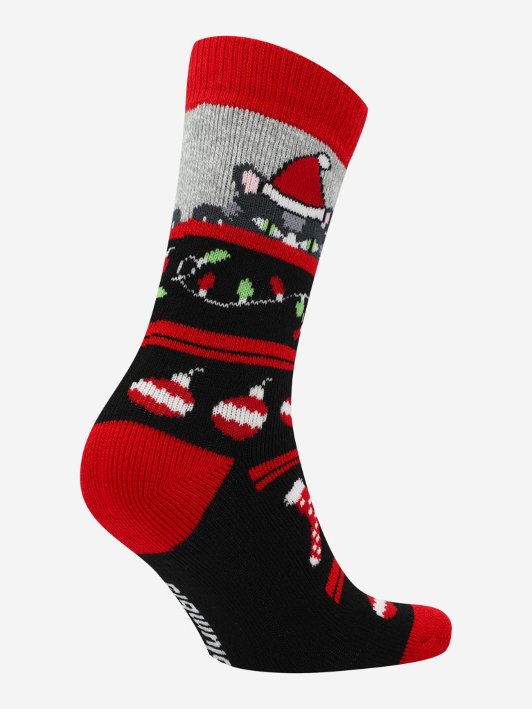 Носки Columbia Santa's Sweets, 2 пары — фото №6