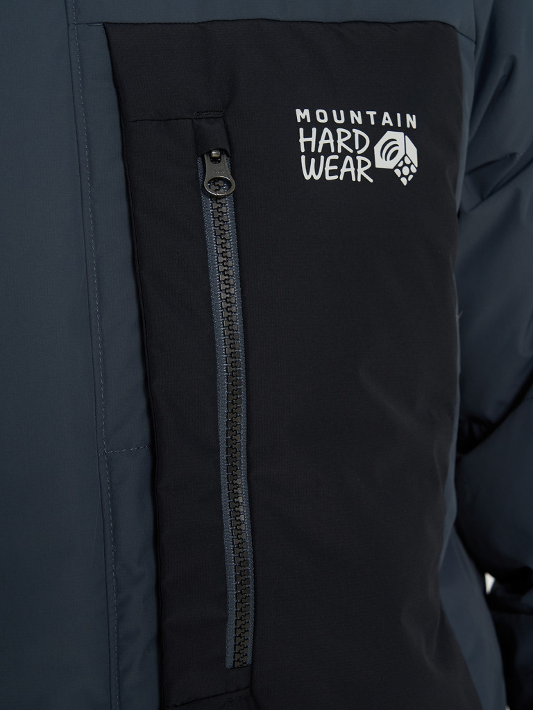 Пуховик мужской Mountain Hardwear First Tracks — фото №13