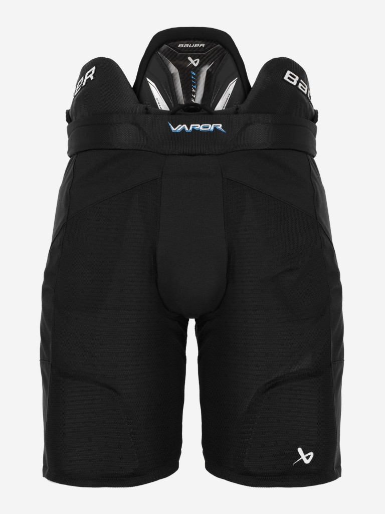 Шорты хоккейные детские BAUER Vapor Flylite INT — фото №2