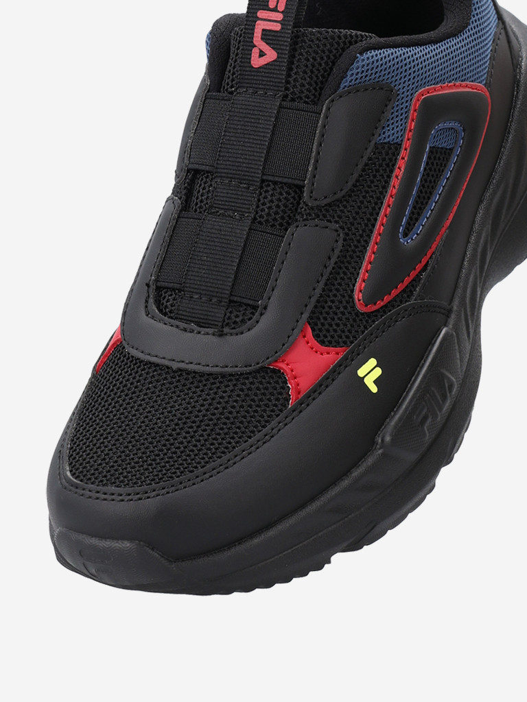 Кроссовки для мальчиков FILA Naite 2.0 — фото №8