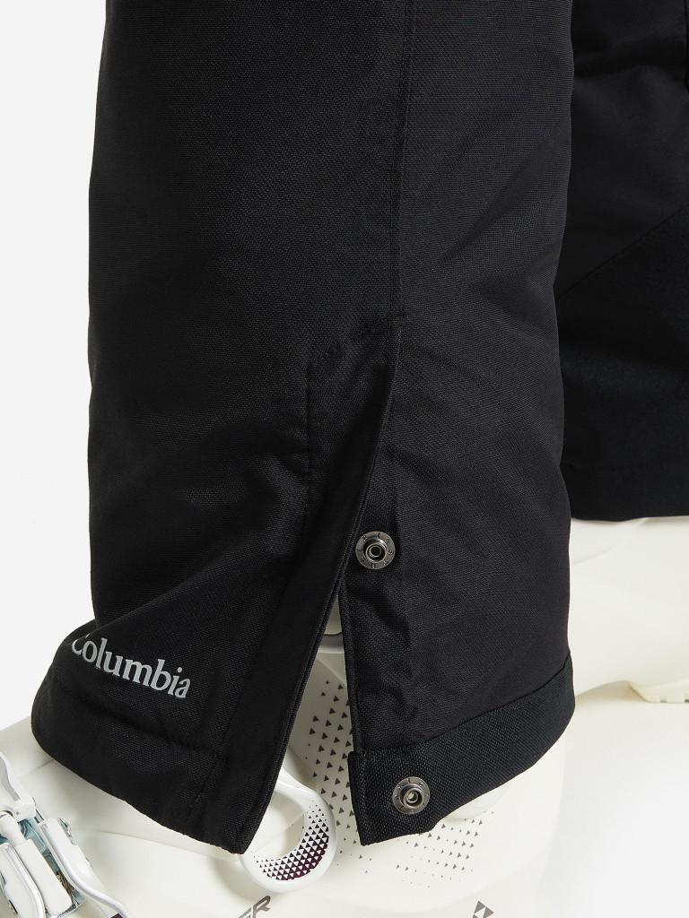 Брюки горнолыжные женские Columbia Bugaboo OH Pant — фото №8