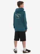 PUMA Class ұлдарға арналған худиі — фото №5