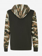 Худи для мальчиков PUMA Ess+ Camo — фото №7
