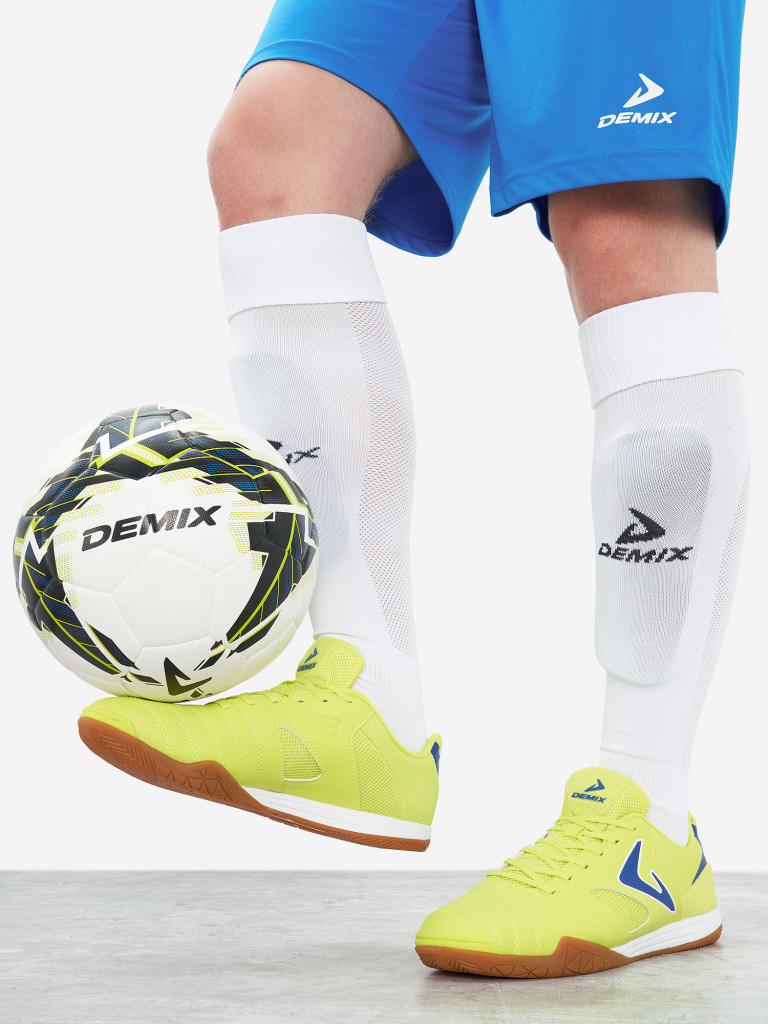 Бутсы мужские Demix Sala Lite — фото №7