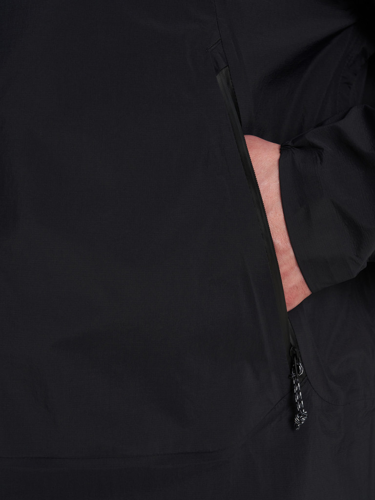 Mountain Hardwear Cloud Cipher Hooded Jacket ерлер мембраналы курткасы — фото №8
