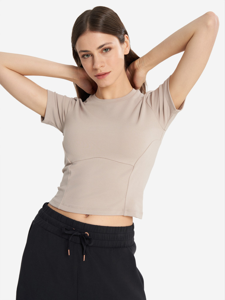 Sensana әйелдер футболкасы — фото №5