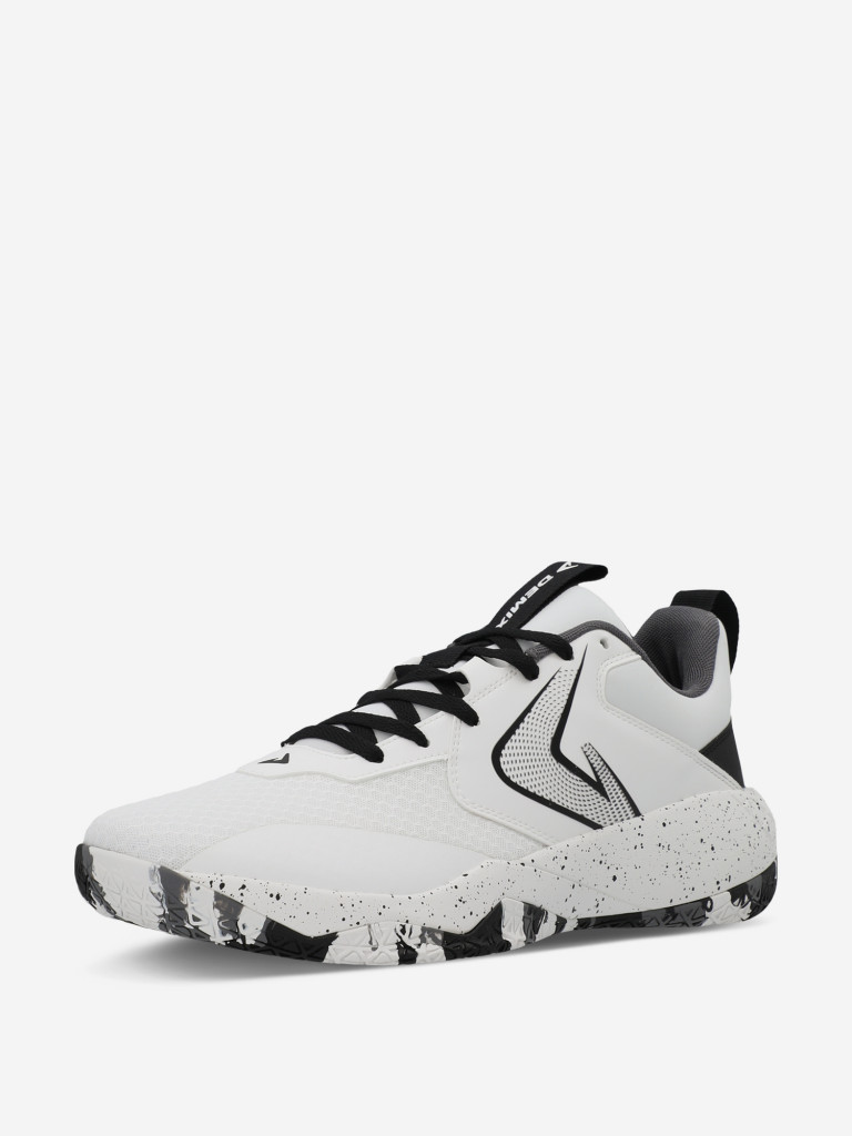 Кроссовки мужские Demix Argon Fusion — фото №2