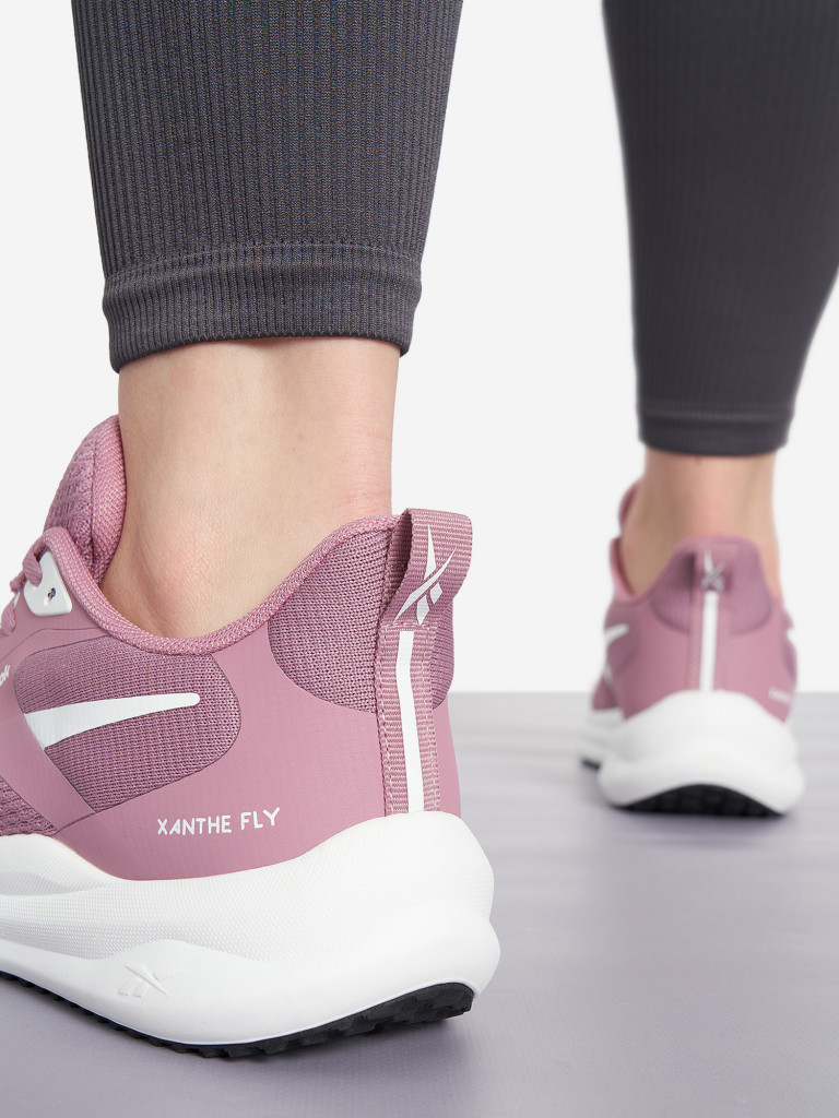Кроссовки женские Reebok Xanthe Fly — фото №10