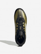 Бутсы для мальчиков adidas F50 League Fg/Mg J — фото №5