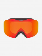 Маска Uvex Evidnt Attract — фото №2