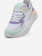 Кроссовки для девочек PUMA X-Ray Speed Jr — фото №5