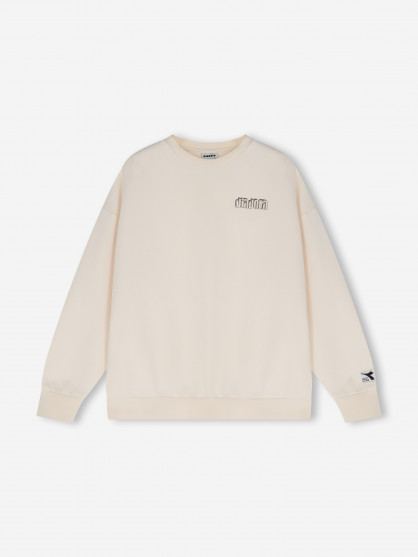 Свитшот женский Diadora