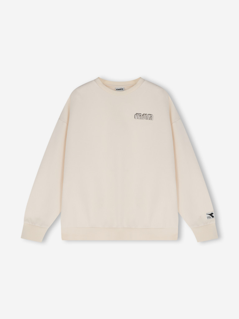 Diadora әйелдер свитшоты — фото №8