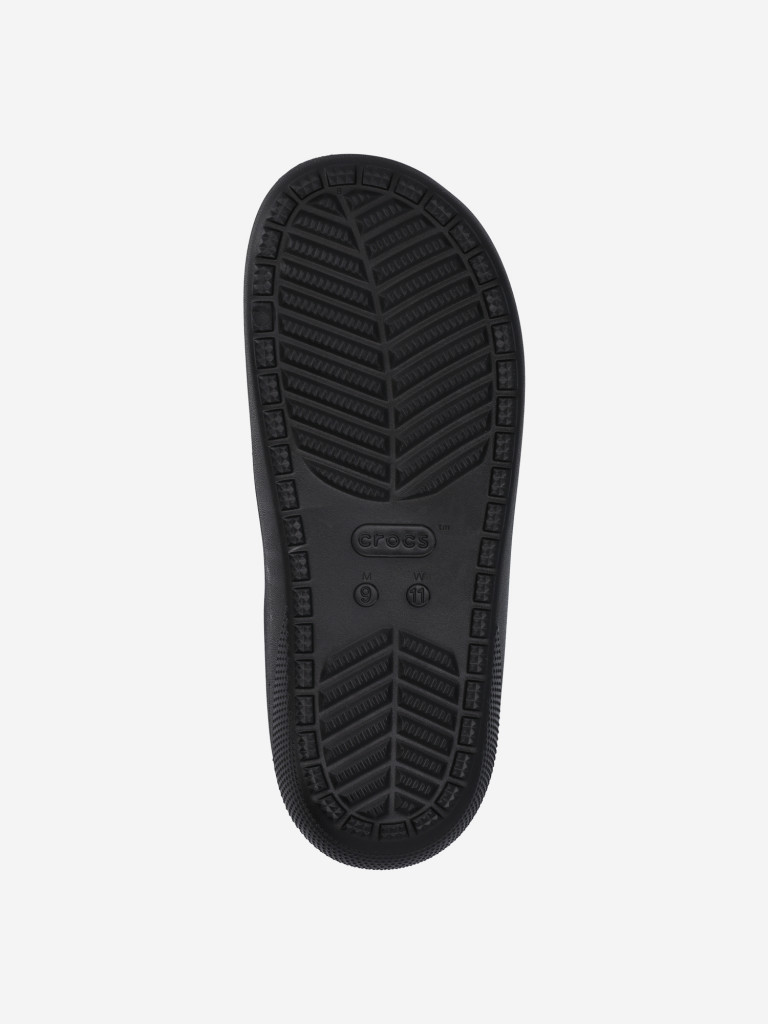 Шлепанцы Crocs Classic v2 — фото №5