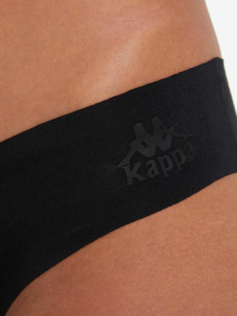 Трусы женские Kappa, 1 штука — фото №5